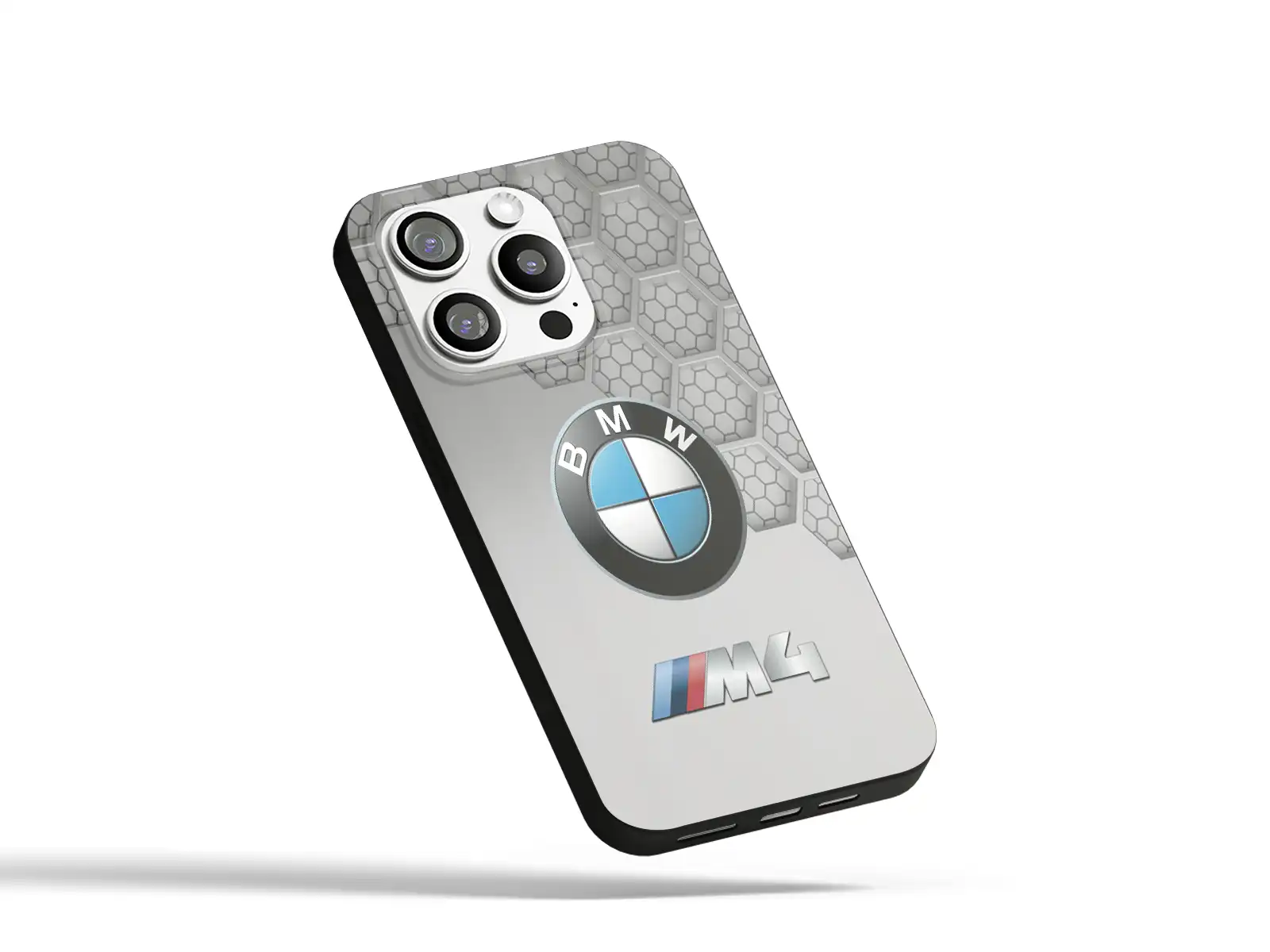 BMW Custodia Telefono Universale Pro Max